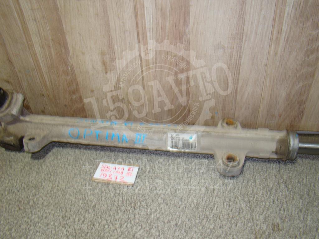 Рейка рулевая, 6000 рублей, Пермь