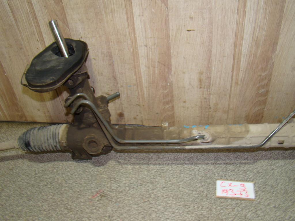 Рейка рулевая, 12000 рублей, Пермь