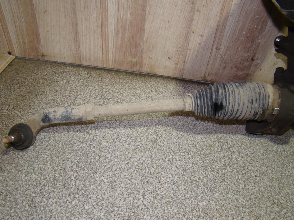 Рейка рулевая, 12000 рублей, Пермь