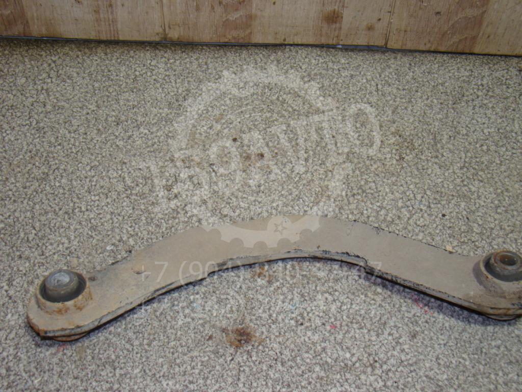 Рычаг задний поперечный, 500 рублей, Пермь