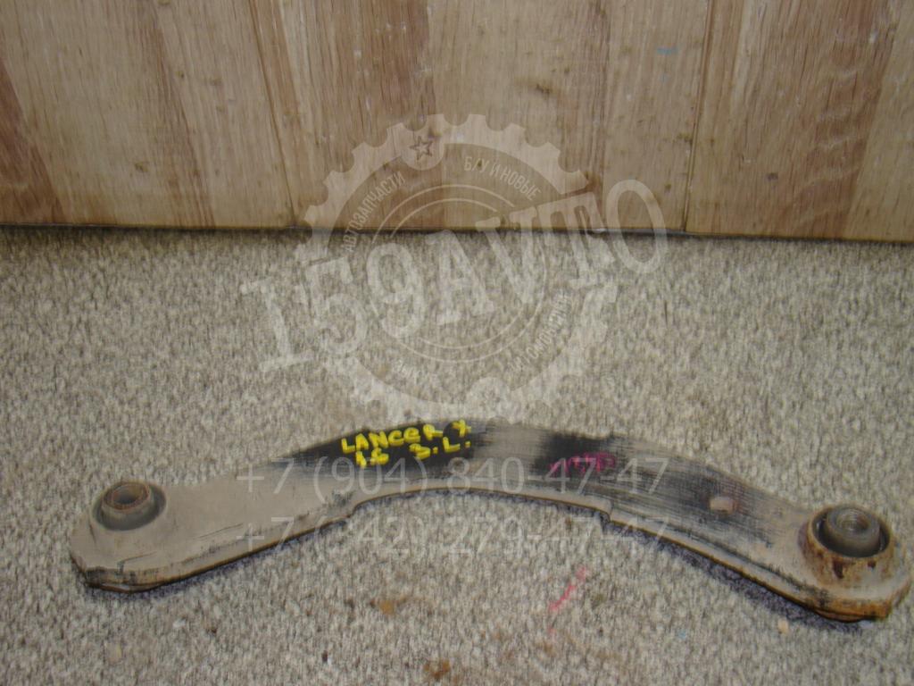 Рычаг задний поперечный, 500 рублей, Пермь