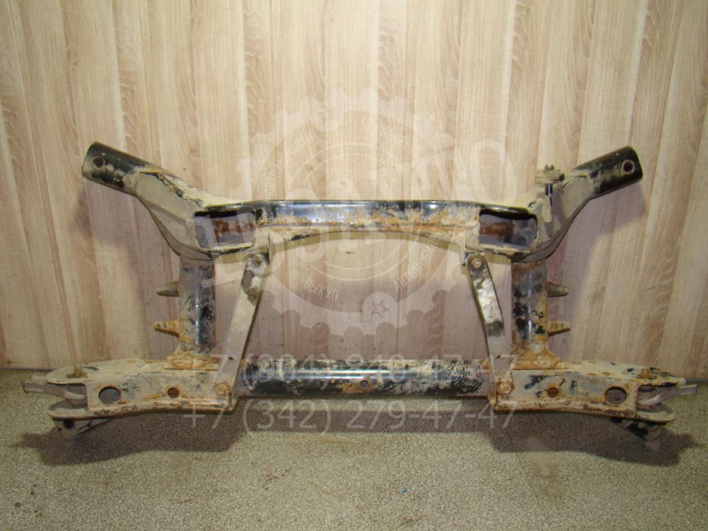 Балка задняя, 5000 рублей, Пермь