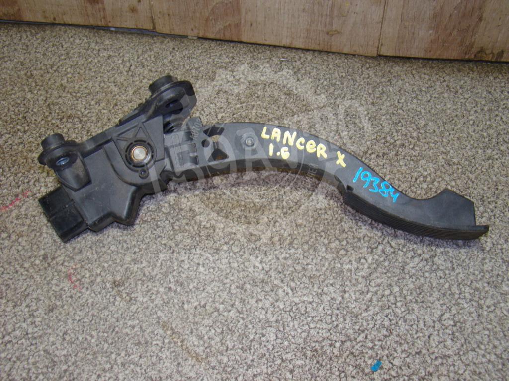 Педаль газа, 1500 рублей, Пермь