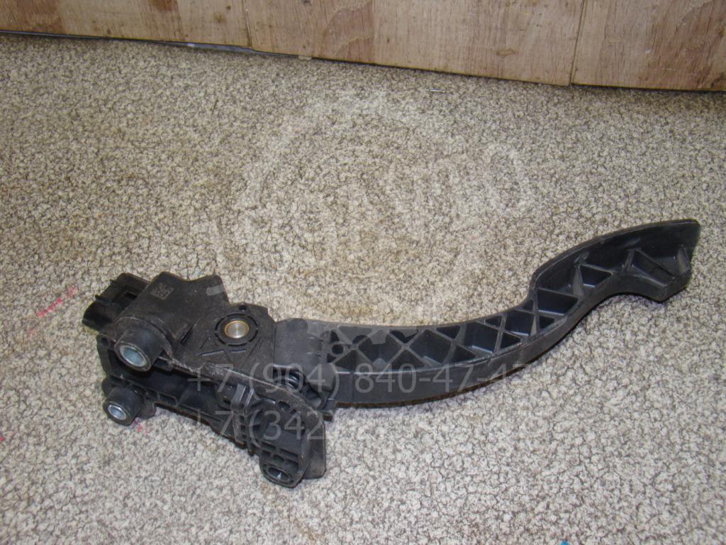 Педаль газа, 1500 рублей, Пермь