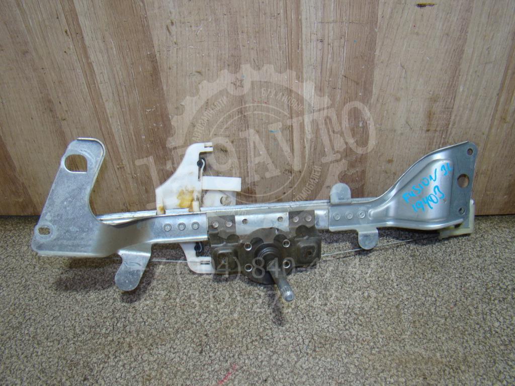 Стеклоподъемник механический задний левый, 650 рублей, Пермь