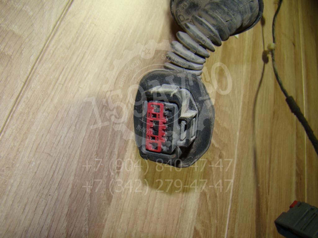 Проводка двери, 500 рублей, Пермь