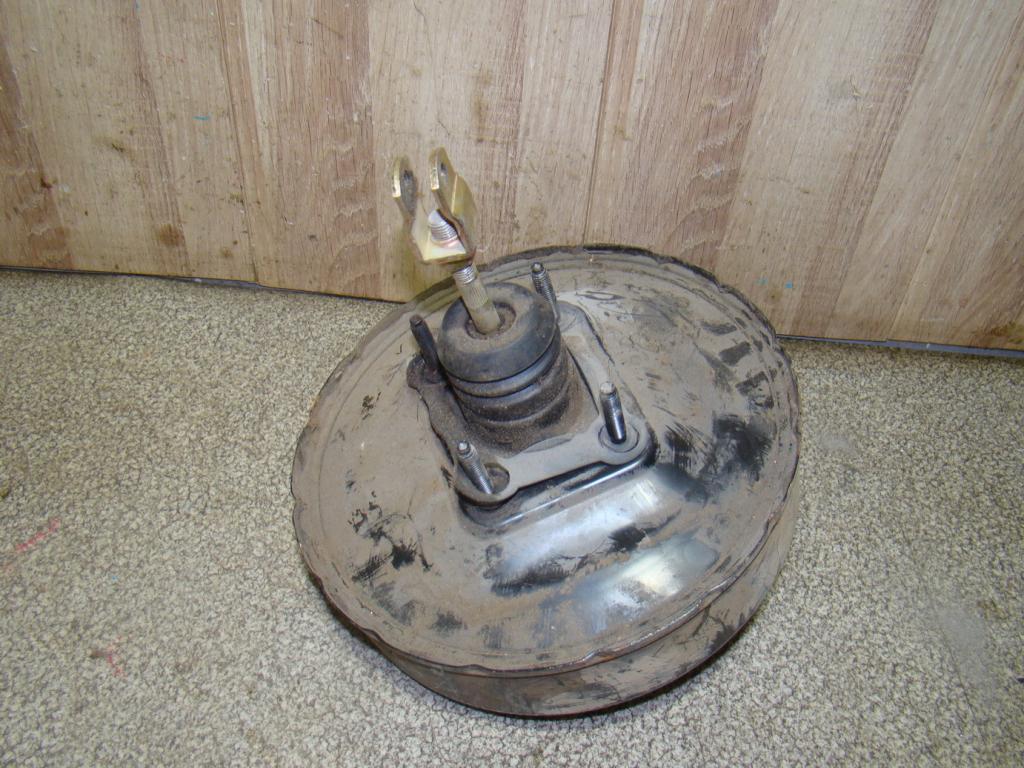 Усилитель тормозов вакуумный, 1000 рублей, Пермь