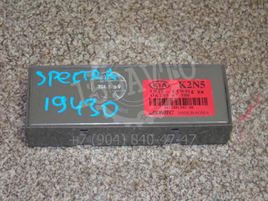 Блок электронный, 500 рублей, Пермь