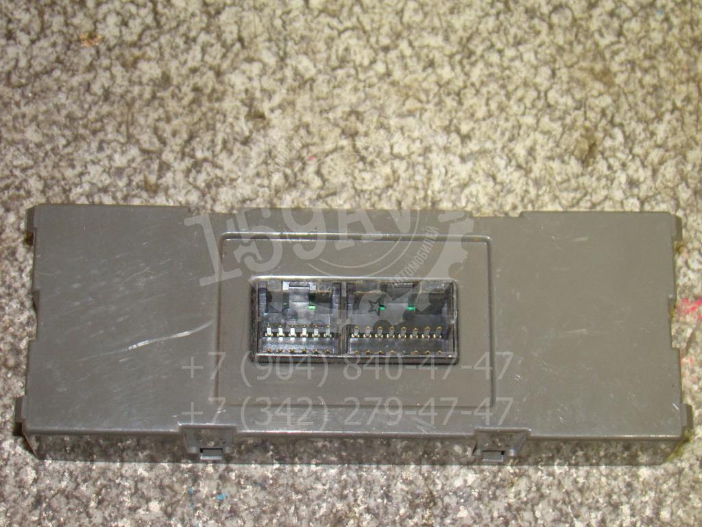 Блок электронный, 500 рублей, Пермь