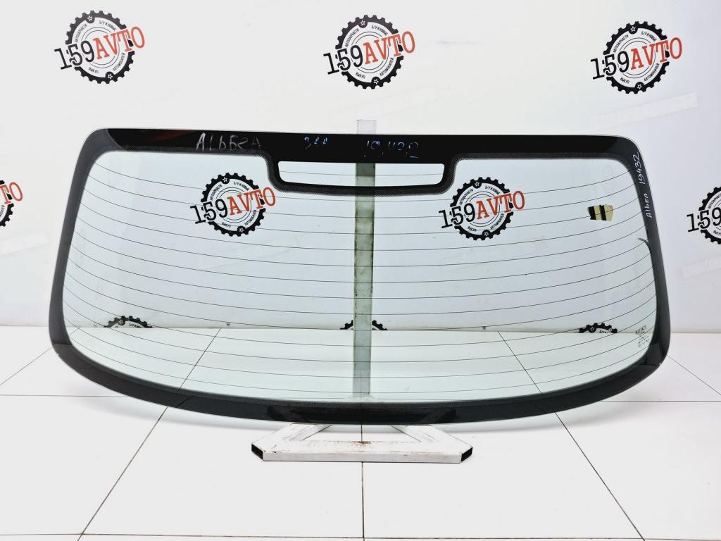 Стекло заднее, 2000 рублей, Пермь