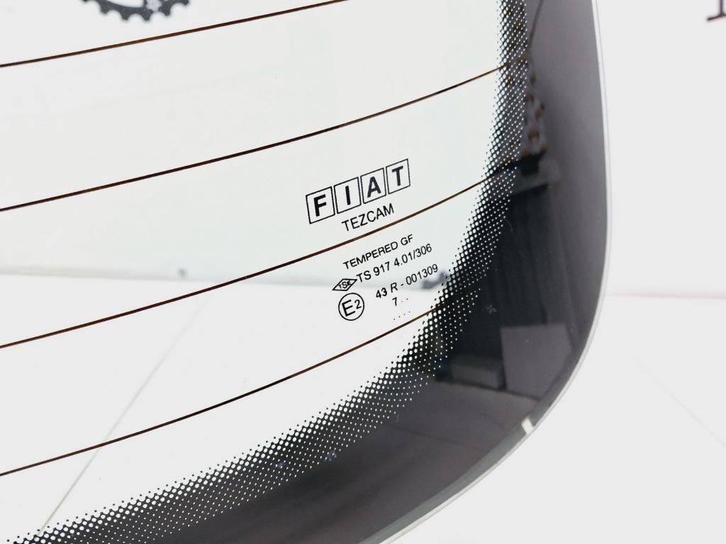 Стекло заднее, 2000 рублей, Пермь