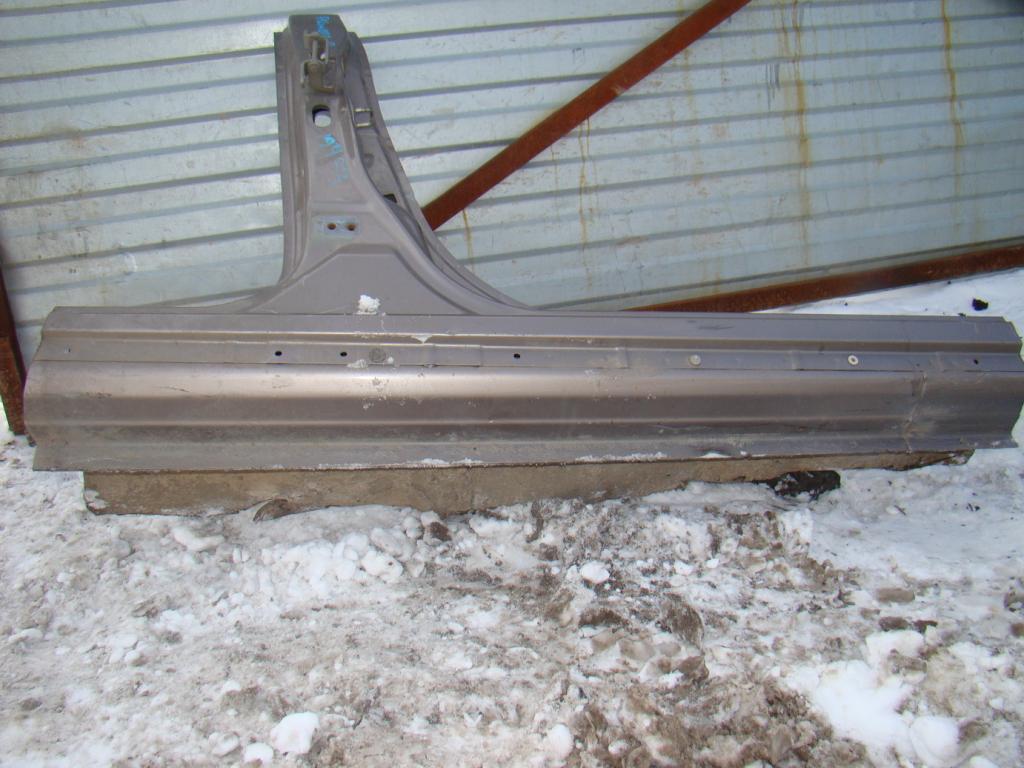 Порог со стойкой правый, 4000 рублей, Пермь