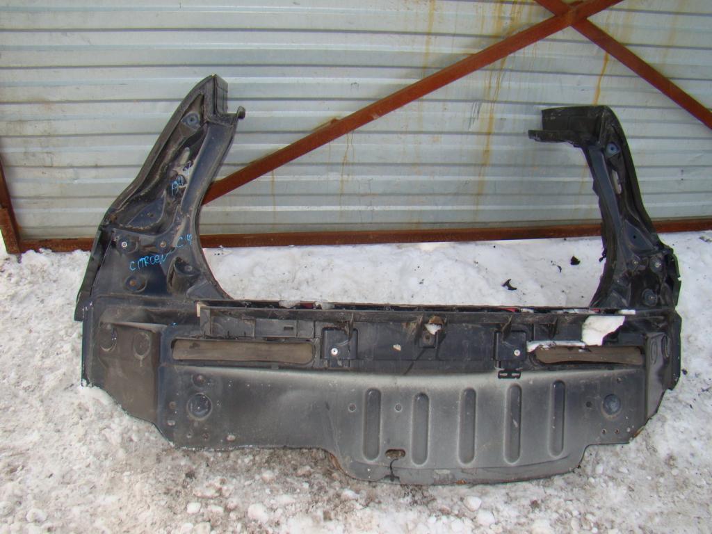 Панель задняя, 5000 рублей, Пермь