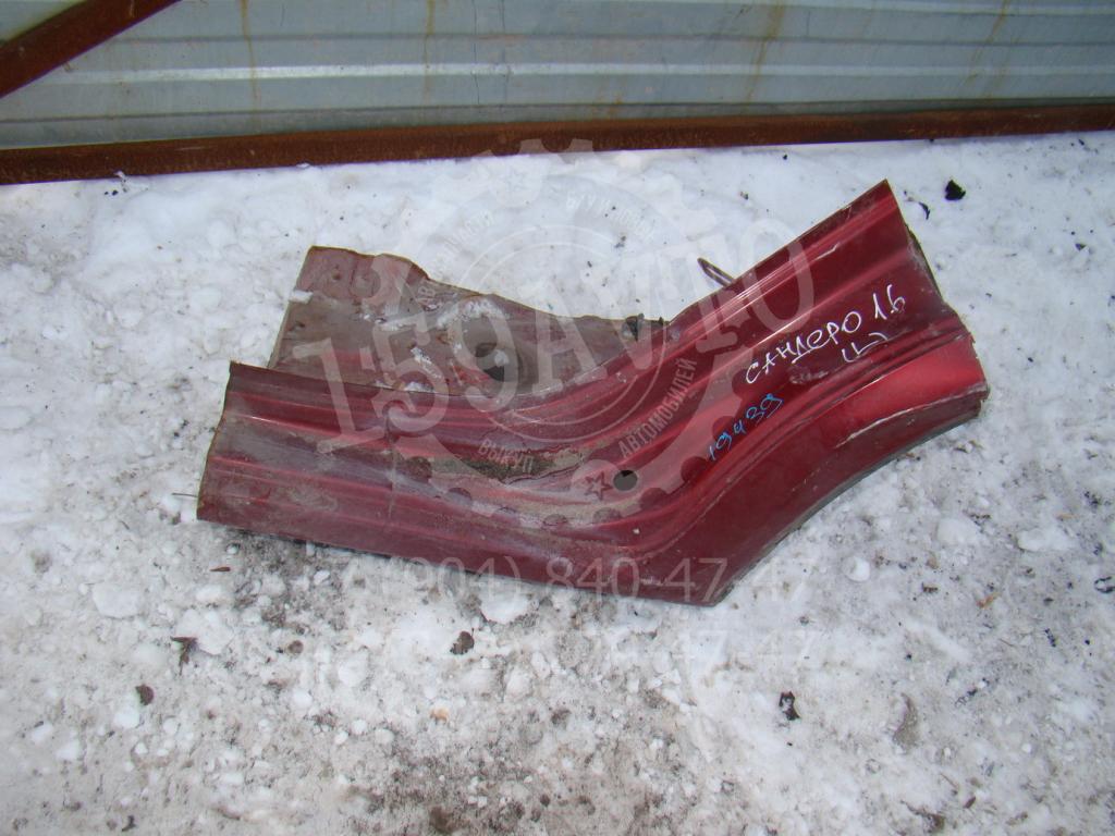 Кузовной элемент, 4000 рублей, Пермь