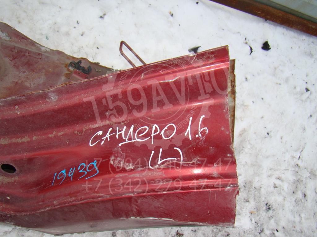 Кузовной элемент, 4000 рублей, Пермь