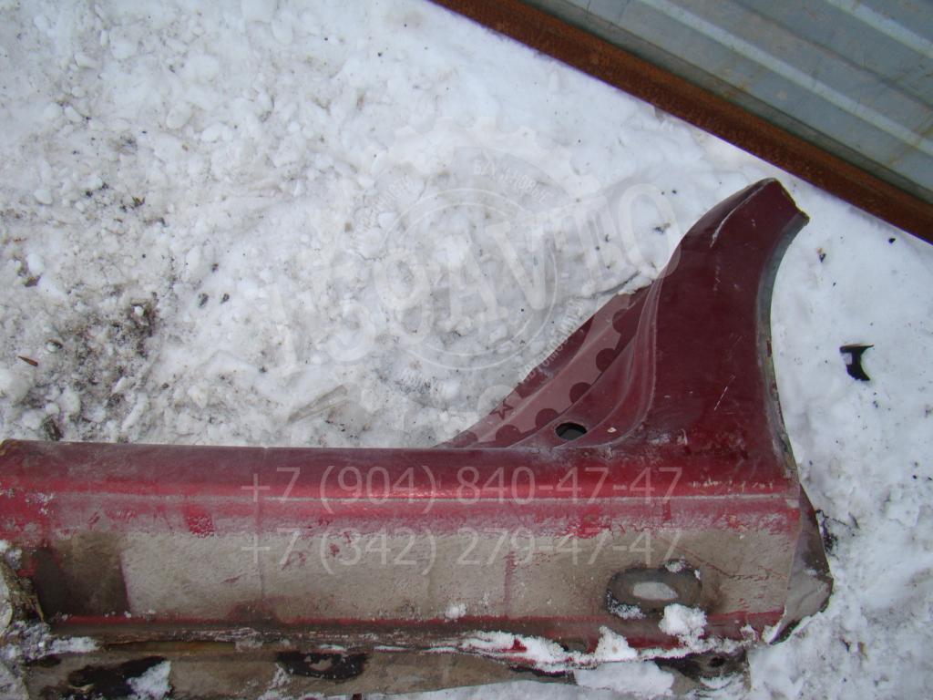 Кузовной элемент, 4000 рублей, Пермь