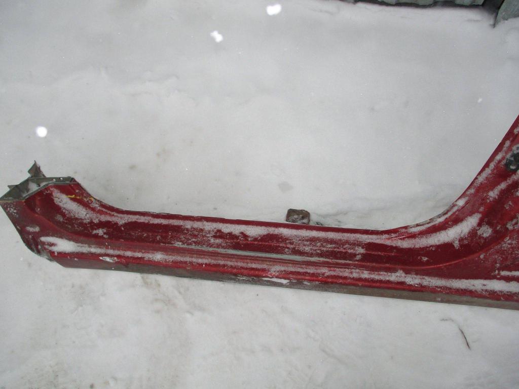 Порог со стойкой левый, 5000 рублей, Пермь