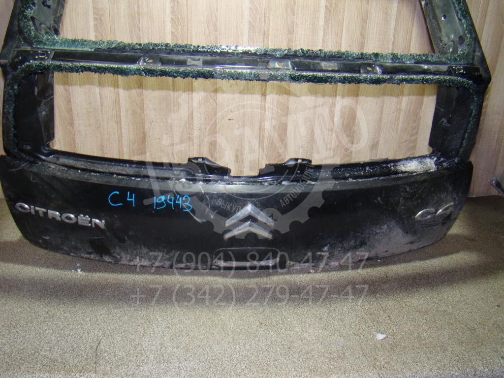 Дверь багажника, 5000 рублей, Пермь