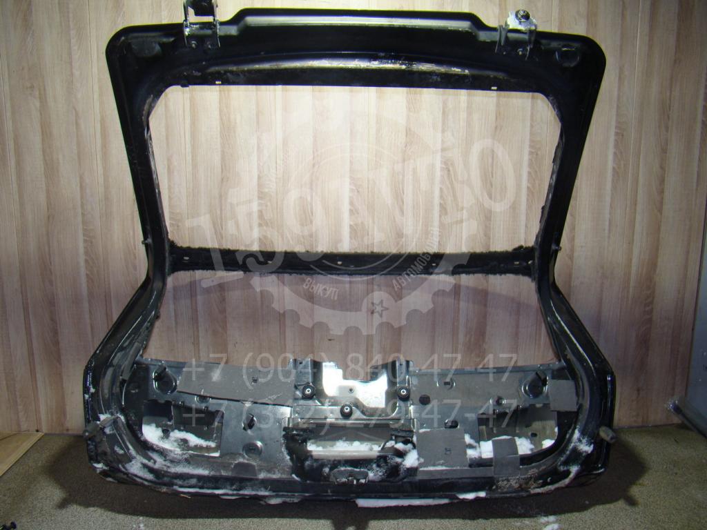 Дверь багажника, 5000 рублей, Пермь