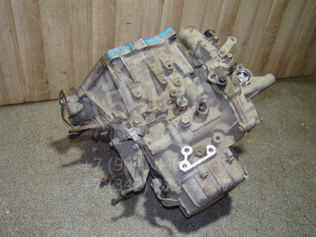 МКПП, 20000 рублей, Пермь