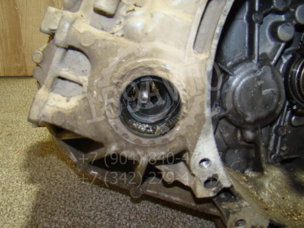 МКПП, 20000 рублей, Пермь