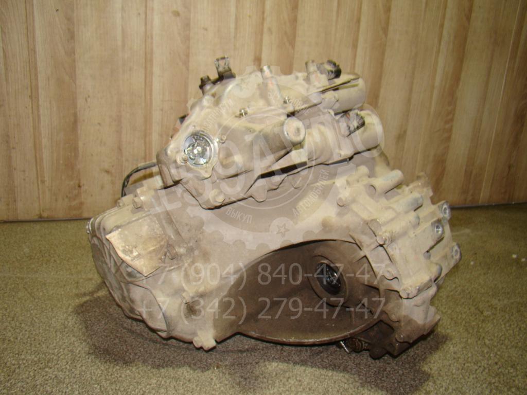 МКПП, 20000 рублей, Пермь