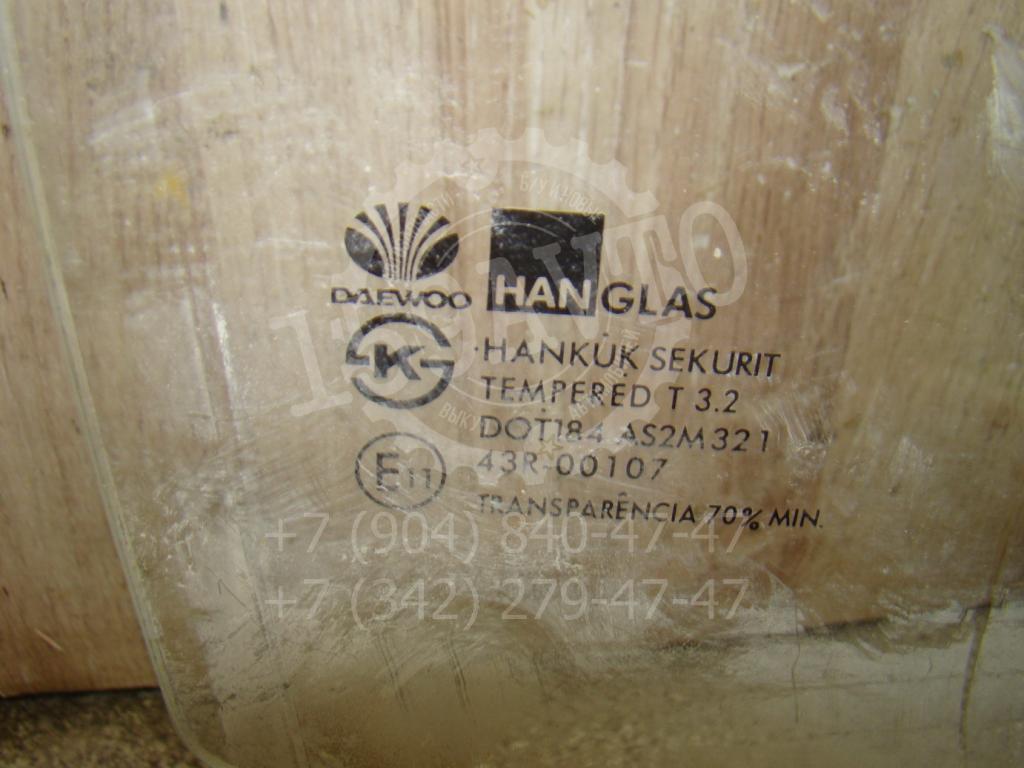 Стекло двери задней правой, 500 рублей, Пермь
