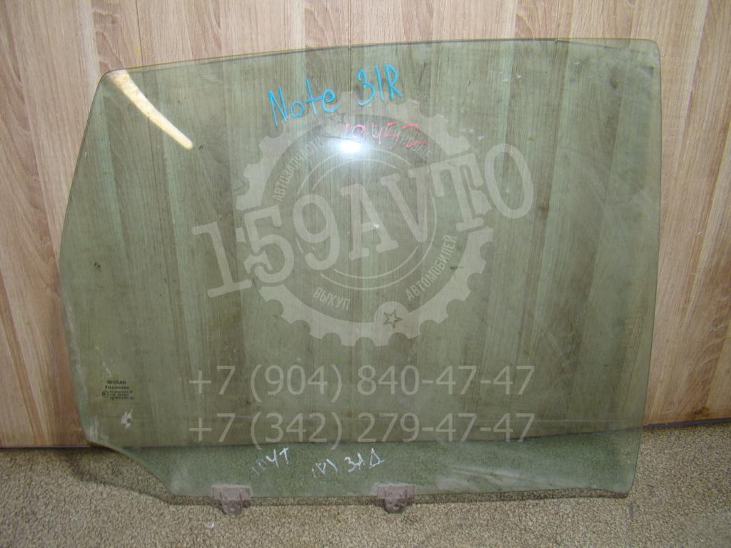 Стекло двери задней правой, 900 рублей, Пермь