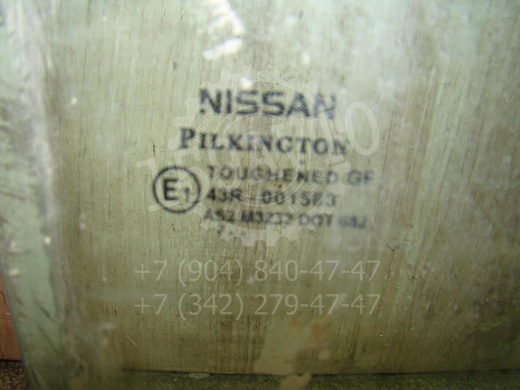 Стекло двери задней правой, 900 рублей, Пермь