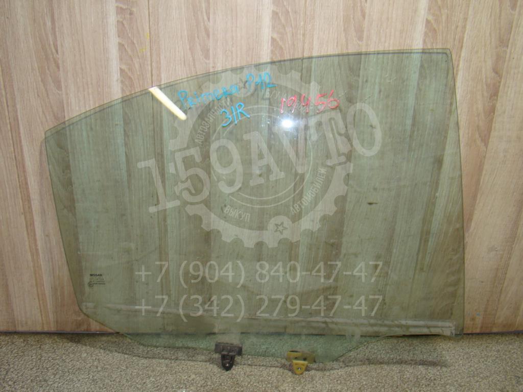 Стекло двери задней правой, 800 рублей, Пермь