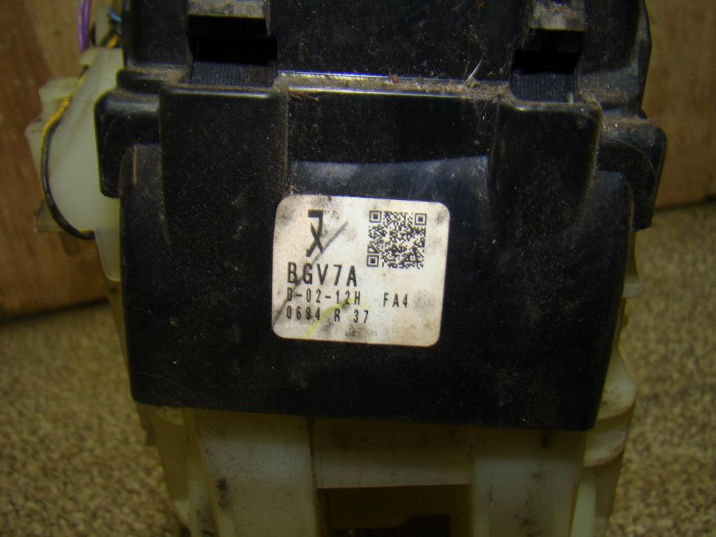 Кулиса АКПП, 2000 рублей, Пермь