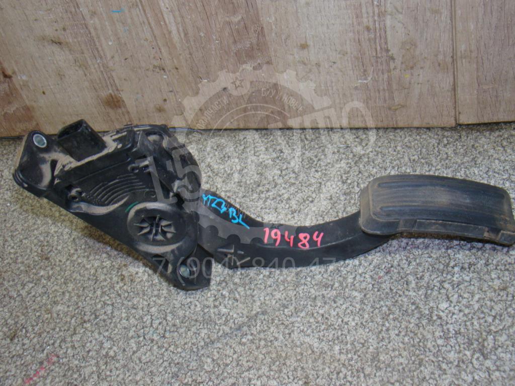 Педаль газа, 1600 рублей, Пермь