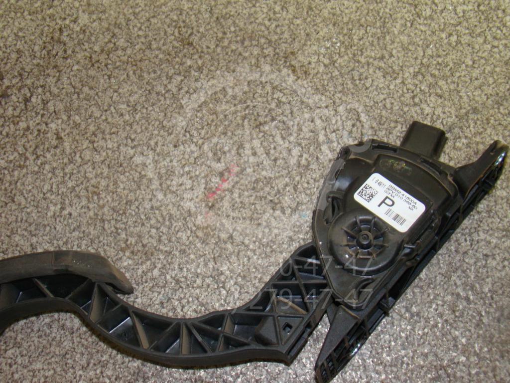 Педаль газа, 1600 рублей, Пермь