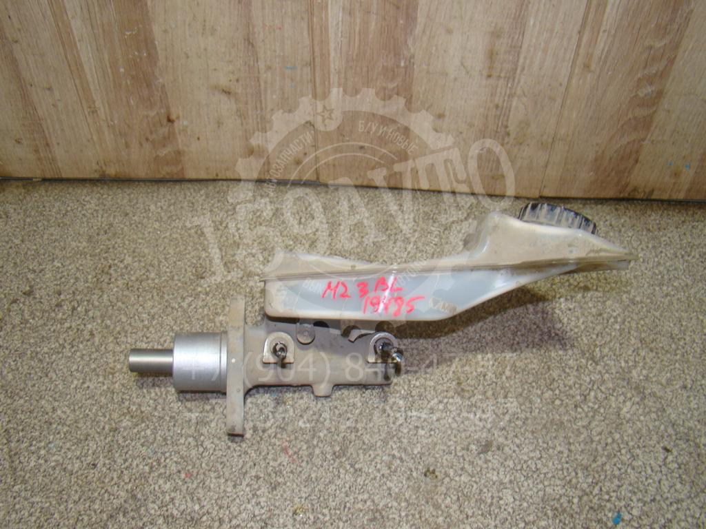 Цилиндр тормозной главный, 1500 рублей, Пермь