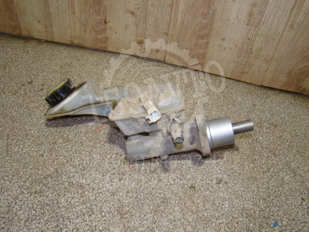 Цилиндр тормозной главный, 1500 рублей, Пермь