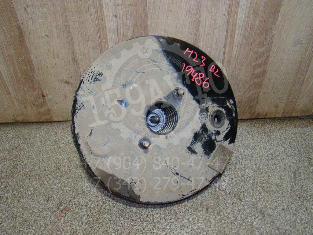 Усилитель тормозов вакуумный, 1000 рублей, Пермь