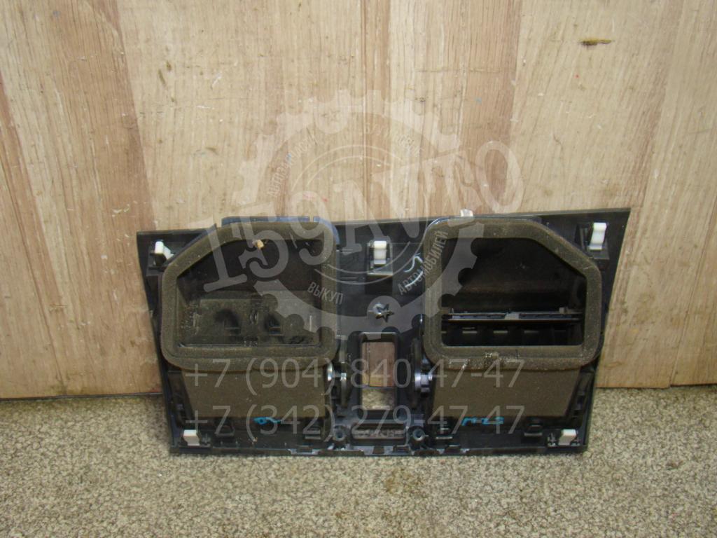 Дефлектор воздушный, 1500 рублей, Пермь