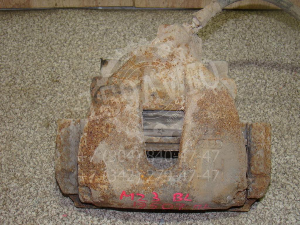 Суппорт передний левый, 1500 рублей, Пермь