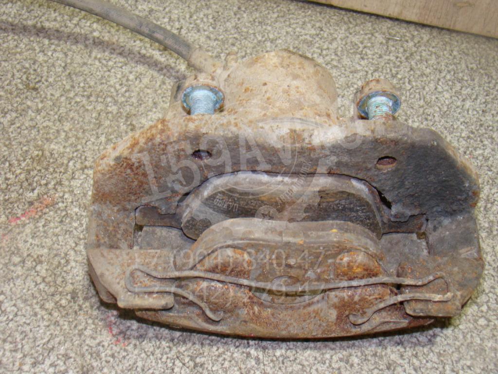 Суппорт передний левый, 1500 рублей, Пермь