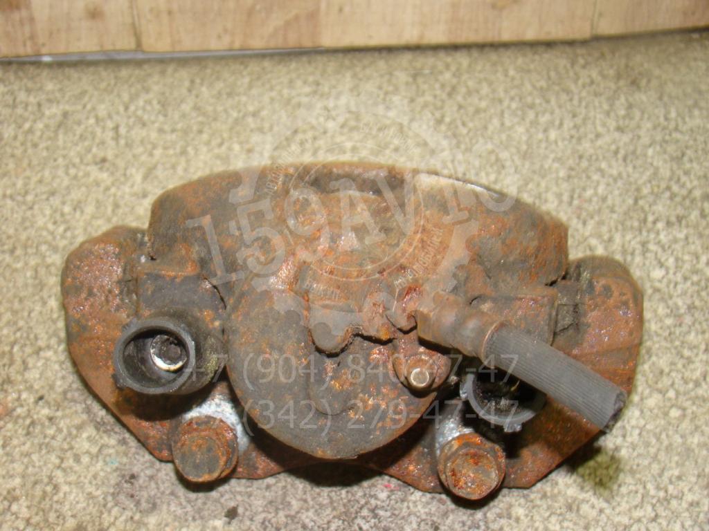 Суппорт передний правый, 1500 рублей, Пермь