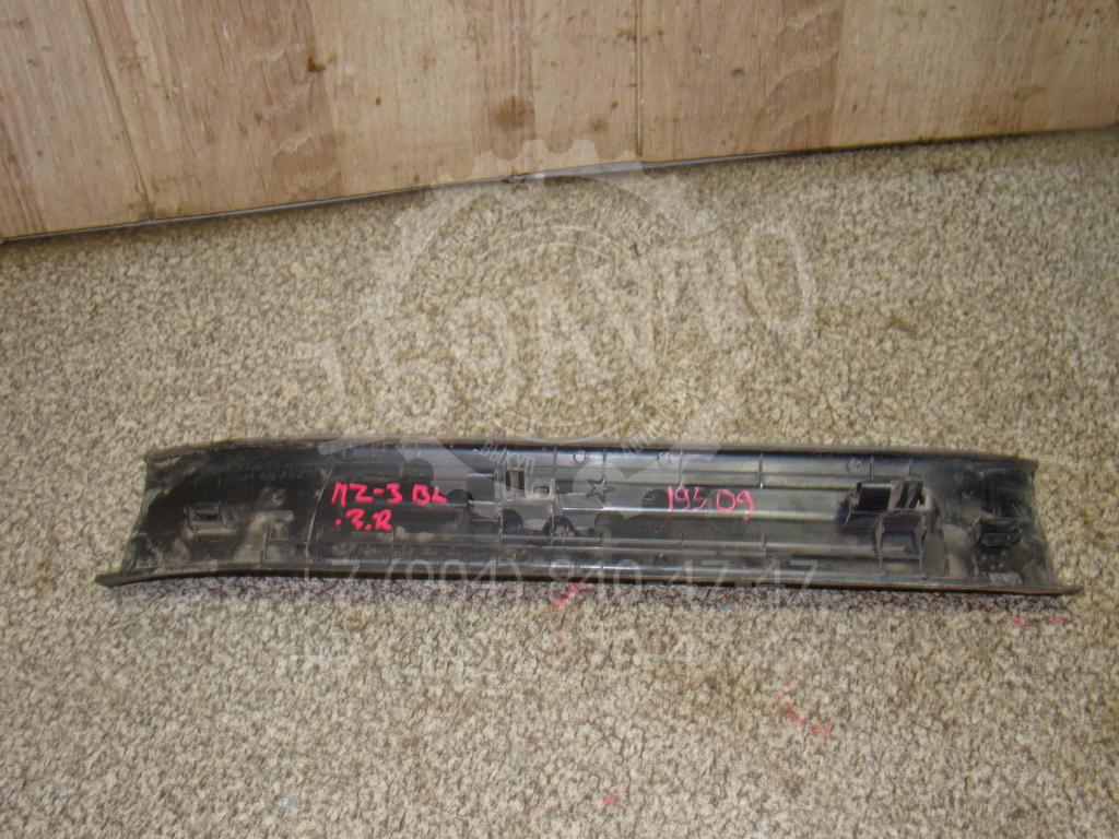 Накладка порога внутренняя, 500 рублей, Пермь