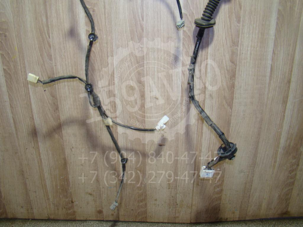 Проводка, 1500 рублей, Пермь