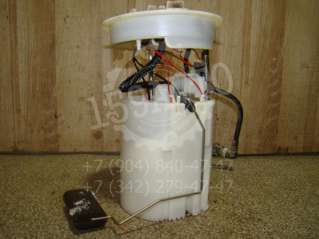 Насос топливный, 3000 рублей, Пермь