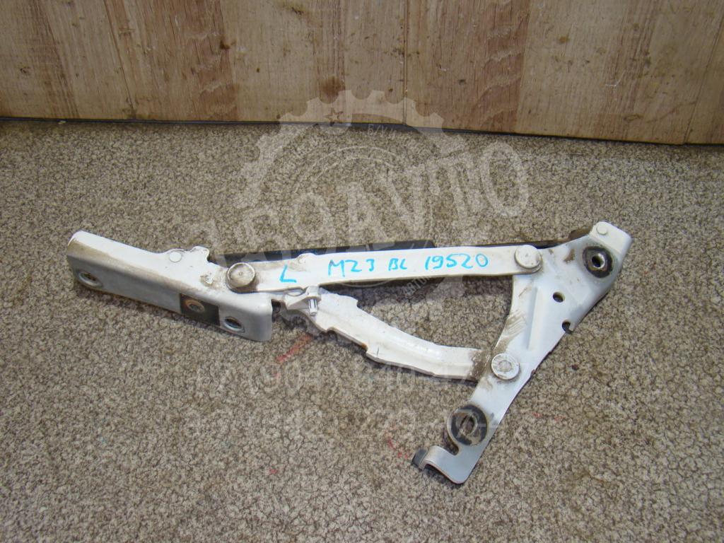 Петля крышки багажника, 1000 рублей, Пермь