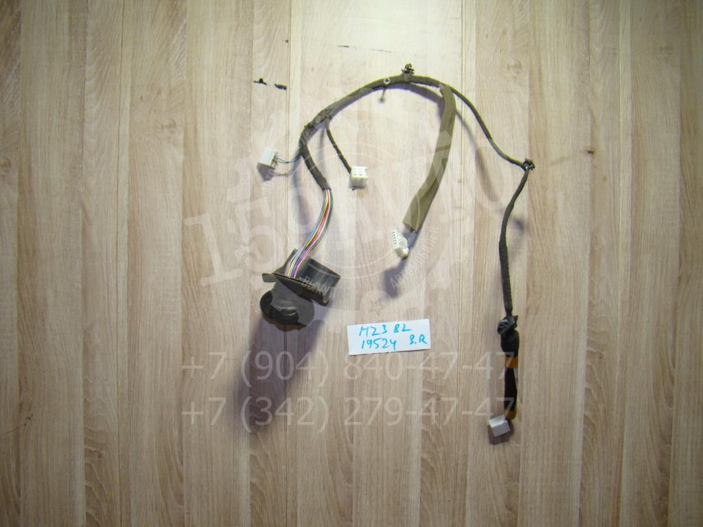 Проводка двери, 700 рублей, Пермь