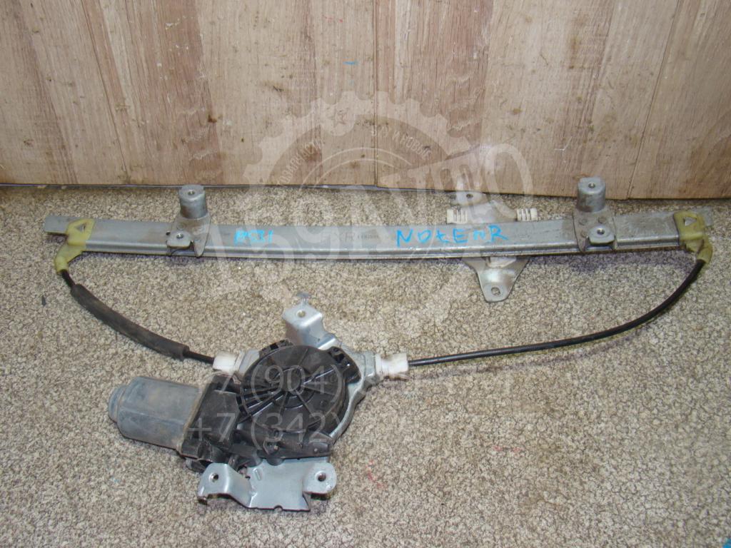 Стеклоподъемник передний правый, 2000 рублей, Пермь