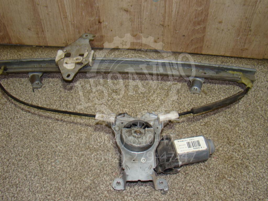 Стеклоподъемник передний правый, 2000 рублей, Пермь