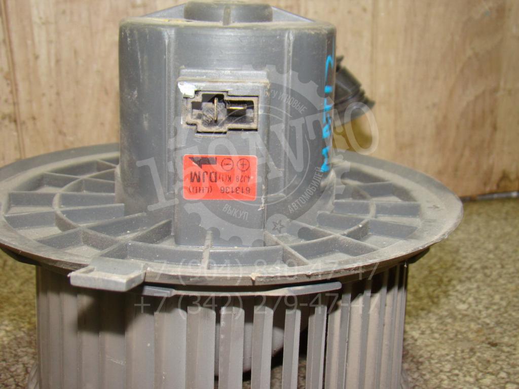 Моторчик печки, 1100 рублей, Пермь