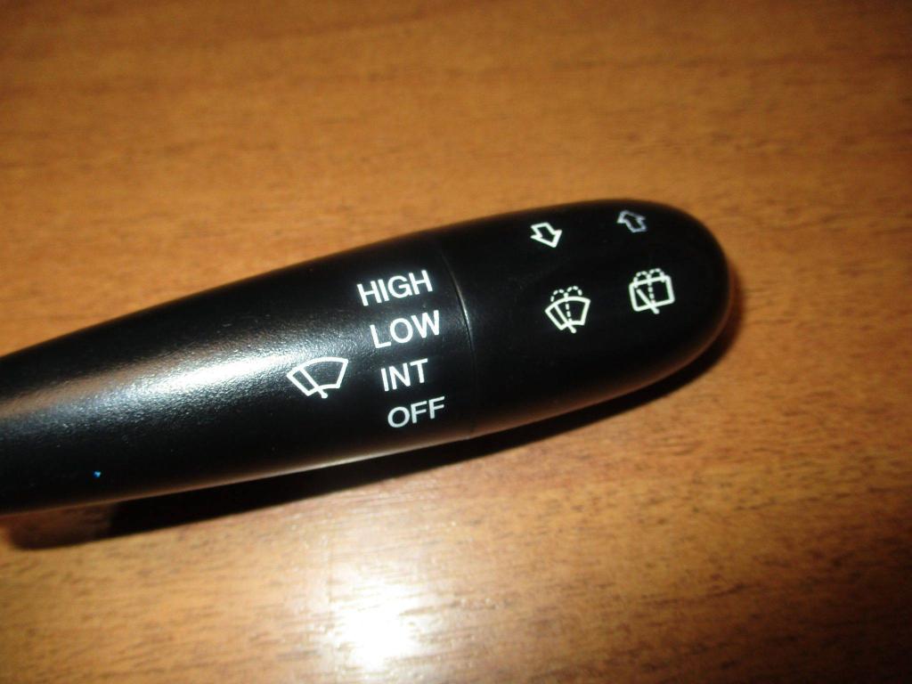 Переключатель стеклоочистителей, 500 рублей, Пермь