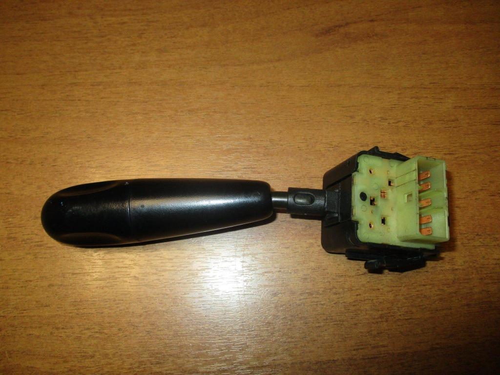 Переключатель стеклоочистителей, 500 рублей, Пермь